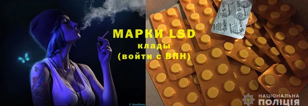 стафф Алзамай